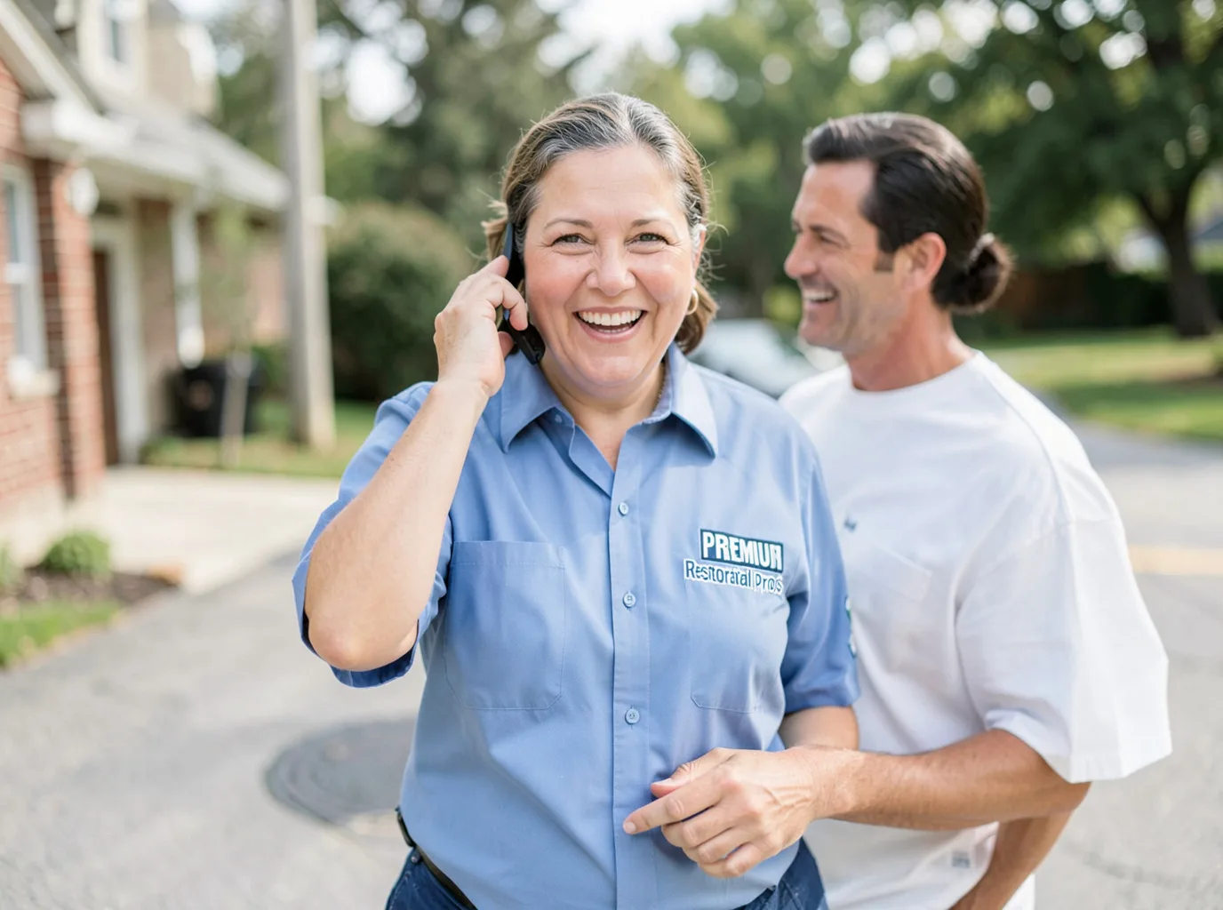 Water Damage Restoration Charlotte, TN FAQs